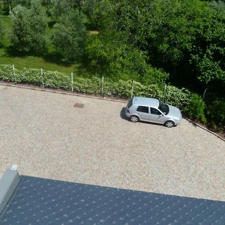 Casa Alice Διαμέρισμα