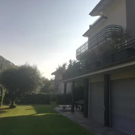 Casa Alice Torbole Sul Garda