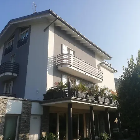Casa Alice Torbole Sul Garda