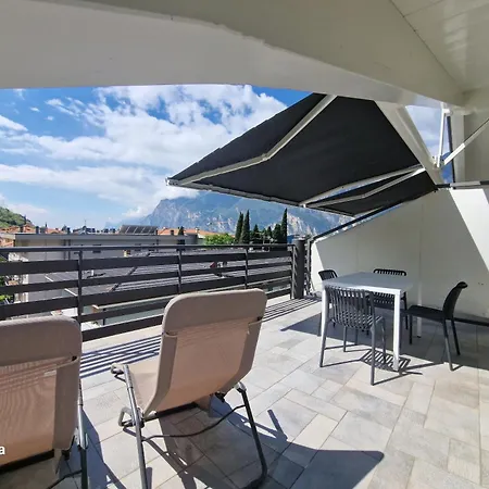 Casa Alice * Torbole Sul Garda