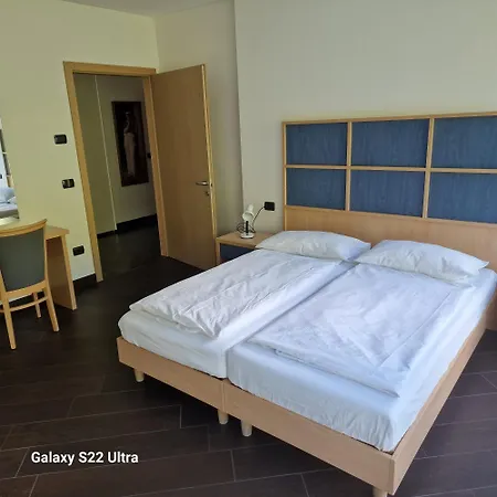 Casa Alice Torbole Sul Garda