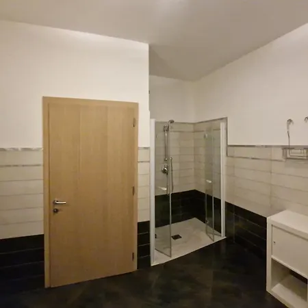Casa Alice Apartment