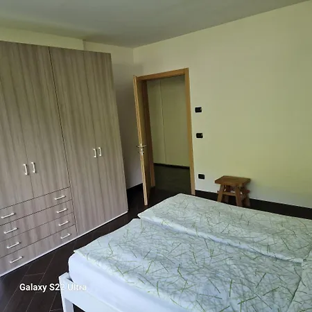 Apartment Casa Alice