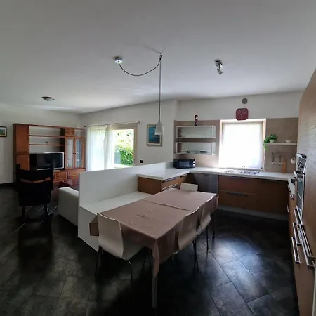 Casa Alice Apartment *