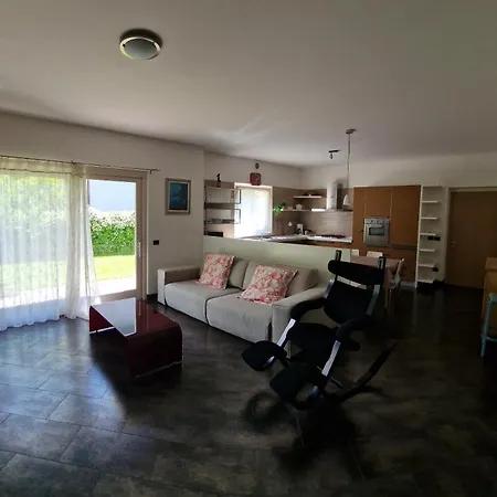 Apartment Casa Alice *