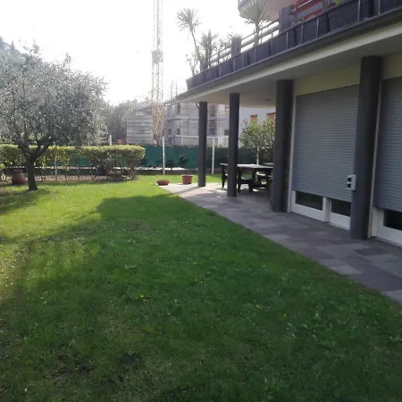 Casa Alice * Torbole Sul Garda