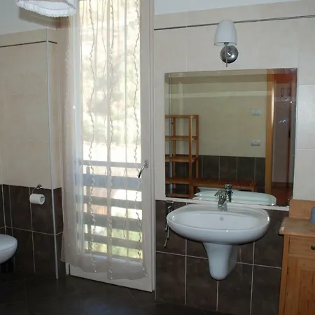 Apartment Casa Alice Torbole Sul Garda
