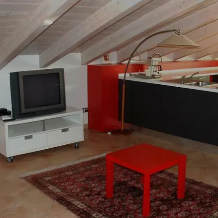 Casa Alice * Torbole Sul Garda