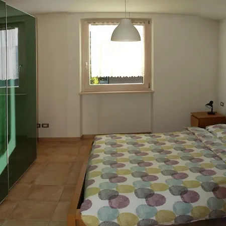 Apartment Casa Alice *