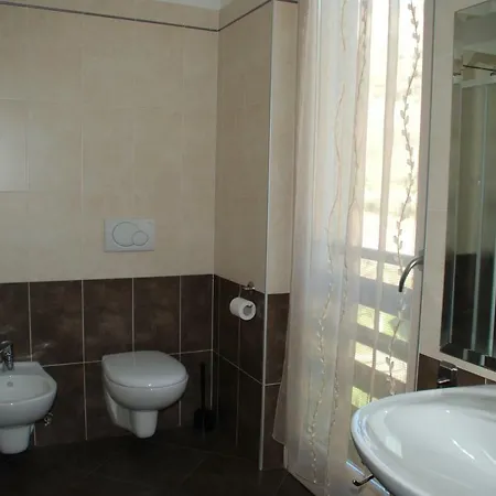 Casa Alice * Torbole Sul Garda