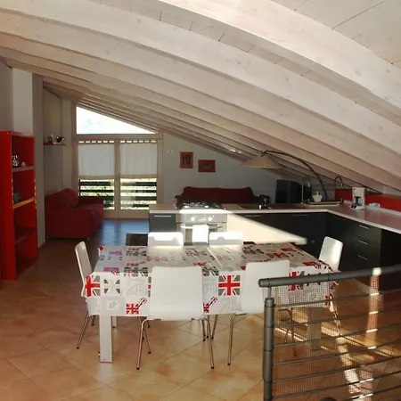 Casa Alice Apartment