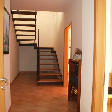 Apartment Casa Alice