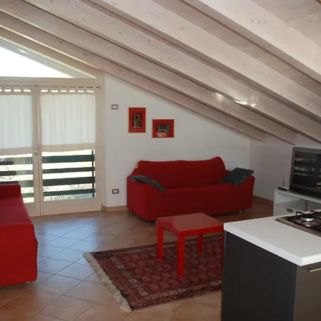 Casa Alice