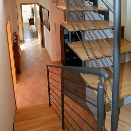 Apartment Casa Alice