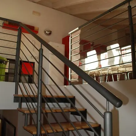 Casa Alice Apartment *