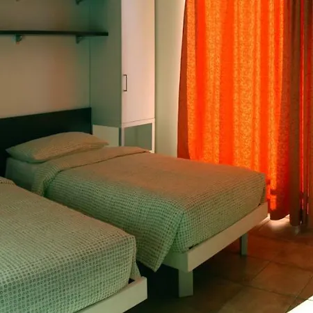 Casa Alice Apartment *