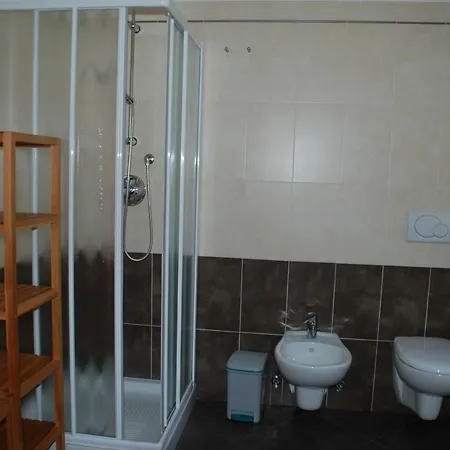 Casa Alice Apartment Torbole Sul Garda