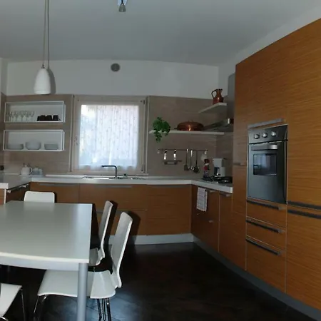 Casa Alice * Torbole Sul Garda
