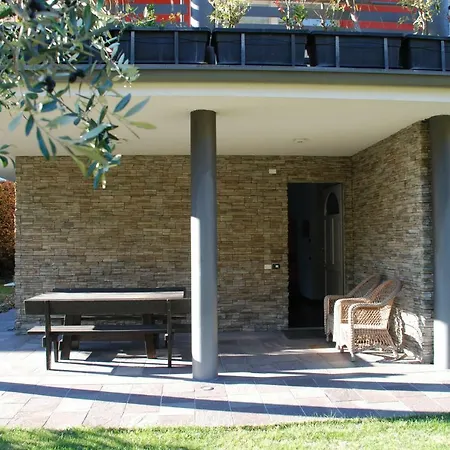 Casa Alice Apartment